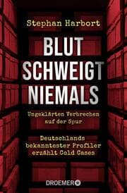Cover von Blut schweigt niemals