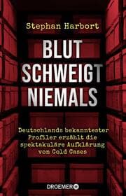 Cover von Blut schweigt niemals