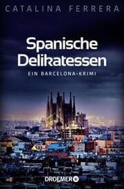 Cover von Spanische Delikatessen