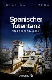 Cover von Spanischer Totentanz