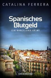 Cover von Spanisches Blutgeld