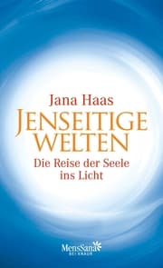 Cover von Jenseitige Welten