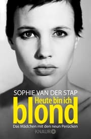Cover von Heute bin ich blond