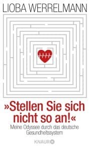 Cover von Stellen Sie sich nicht so an.