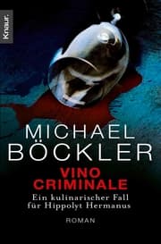 Cover von Vino Criminale