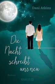 Cover von Die Nacht schreibt uns neu
