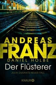 Cover von Der Flüsterer