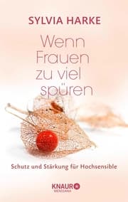 Cover von Wenn Frauen zu viel spüren