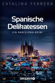 Cover von Spanische Delikatessen