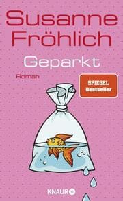Cover von Geparkt
