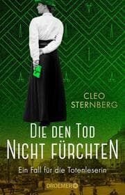 Cover von Die den Tod nicht fürchten