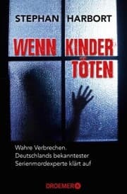 Cover von Wenn Kinder töten