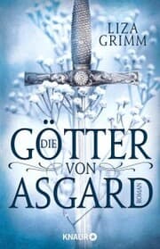 Cover von Die Götter von Asgard