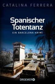 Cover von Spanischer Totentanz