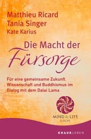Cover von Die Macht der Fürsorge