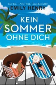 Cover von Kein Sommer ohne dich