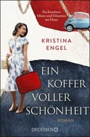 Cover von Ein Koffer voller Schönheit