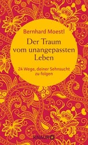 Cover von Der Traum vom unangepassten Leben