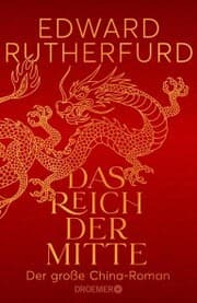 Cover von Das Reich der Mitte