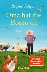 Cover von Oma hat die Hosen an