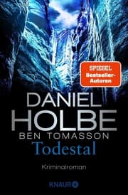 Cover von Todestal