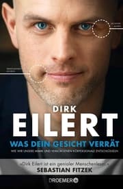 Cover von Was dein Gesicht verrät