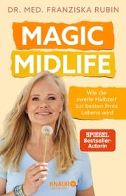 Cover von Magic Midlife