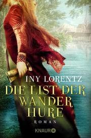 Cover von Die List der Wanderhure