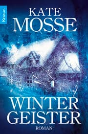 Cover von Wintergeister