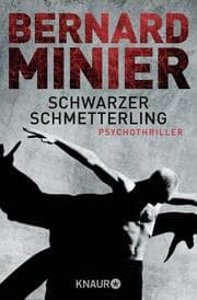 Cover von Schwarzer Schmetterling
