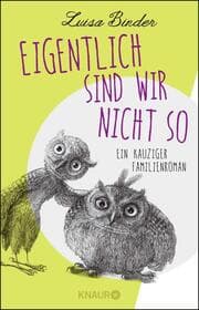 Cover von Eigentlich sind wir nicht so