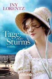 Cover von Tage des Sturms