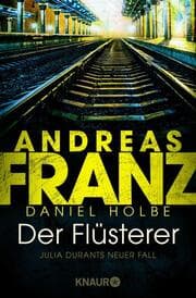 Cover von Der Flüsterer