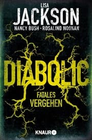 Cover von Diabolic - Fatales Vergehen