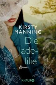 Cover von Die Jadelilie