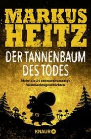 Cover von Der Tannenbaum des Todes