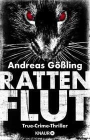 Cover von Rattenflut