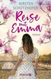 Cover von Reise mit Emma