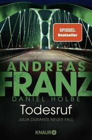 Cover von Todesruf
