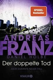 Cover von Der doppelte Tod
