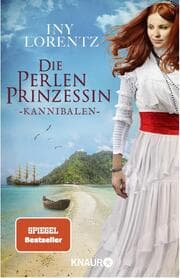 Cover von Die Perlenprinzessin - Kannibalen