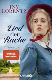 Cover von Lied der Rache