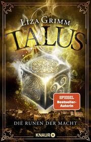 Cover von Talus - Die Runen der Macht