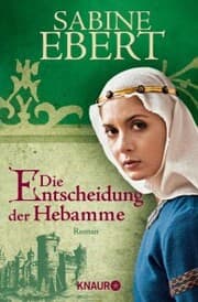 Cover von Die Entscheidung der Hebamme