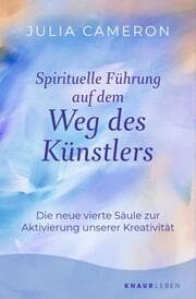Cover von Spirituelle Führung auf dem Weg des Künstlers