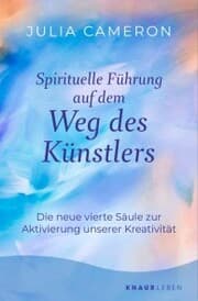 Cover von Spirituelle Führung auf dem Weg des Künstlers