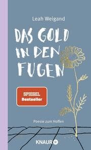Cover von Das Gold in den Fugen
