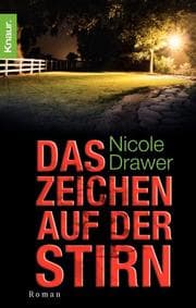 Cover von Das Zeichen auf der Stirn