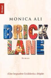 Cover von Brick Lane