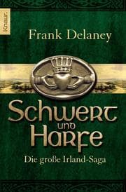 Cover von Schwert und Harfe